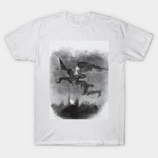 Fallen Angel T-Shirt